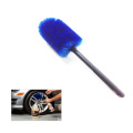 Car wheel cleaning brush with high quality from factory